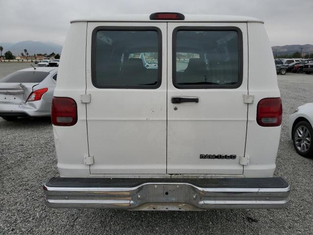 Photo 6 from auction – 2003 DODGE RAM VAN B1 with VIN 2D7HB11Y93K525218