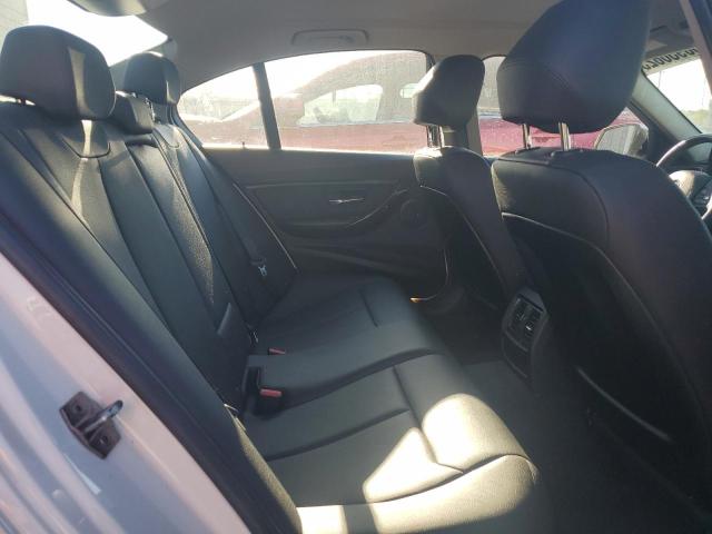 Photo 10 from auction – 2016 BMW 320 XI with VIN WBA8E5G59GNU21034