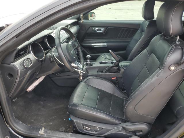 Photo 7 from auction – 2017 FORD MUSTANG GT with VIN 1FA6P8CF9H5250488