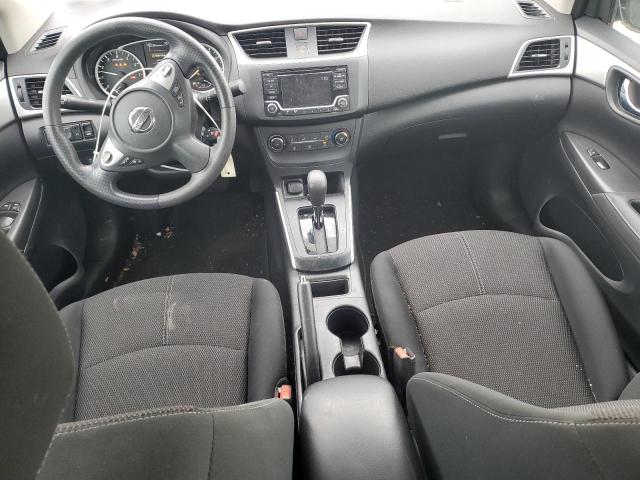 Photo 8 from auction – 2018 NISSAN SENTRA S with VIN 3N1AB7AP1JY319159