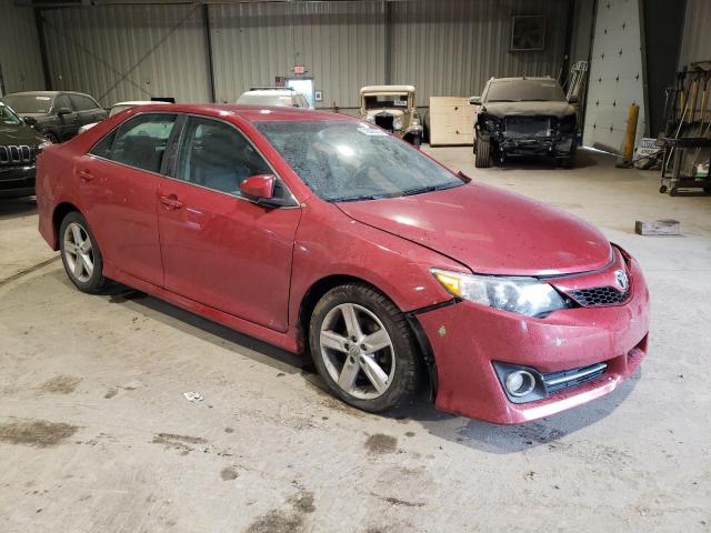 Photo 4 from auction – 2014 TOYOTA CAMRY L with VIN 4T1BF1FK3EU820414