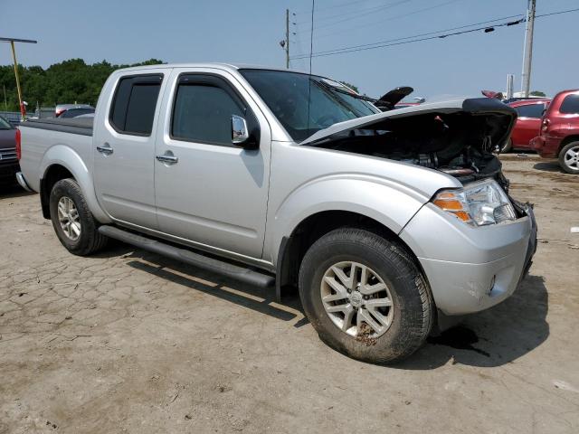 Photo 4 from auction – 2019 NISSAN FRONTIER S with VIN 1N6DD0ER5KN759596