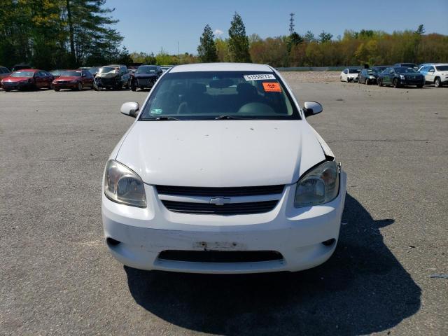 Photo 5 from auction – 2010 CHEVROLET COBALT 2LT with VIN 1G1AF5F50A7220176