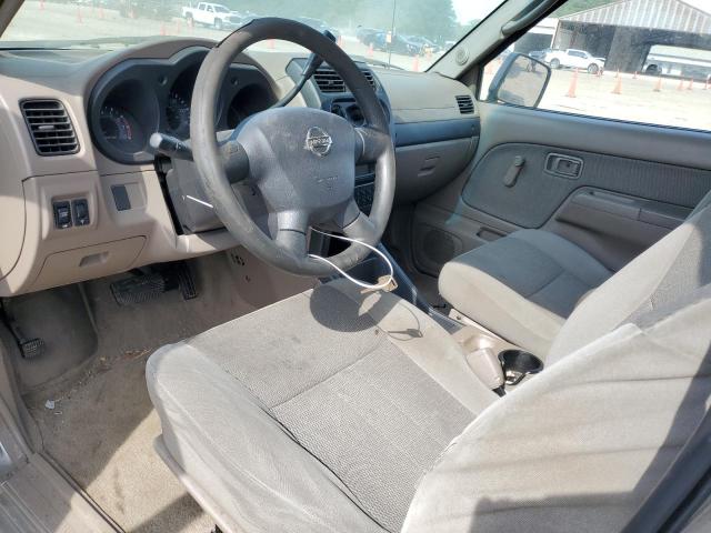 Photo 8 from auction – 2002 NISSAN FRONTIER K with VIN 1N6DD26SX2C329927