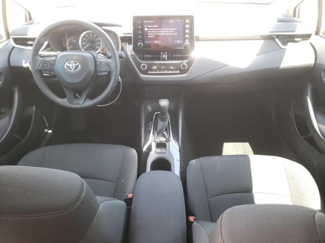 Photo 8 from auction – 2020 TOYOTA COROLLA LE with VIN JTDEPRAE4LJ090980