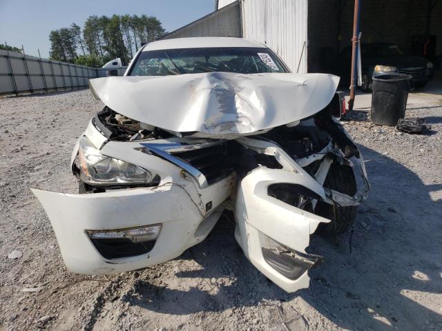 Photo 5 from auction – 2015 NISSAN ALTIMA 2.5 with VIN 1N4AL3AP6FC453822