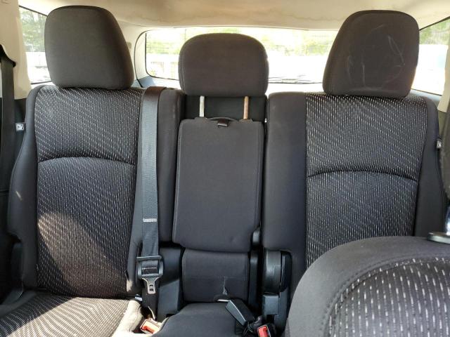 Photo 10 from auction – 2014 DODGE JOURNEY SX with VIN 3C4PDCBB2ET180448