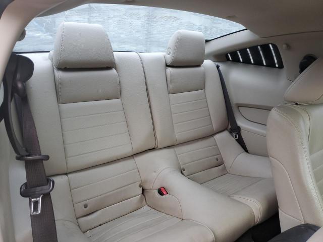 Photo 10 from auction – 2011 FORD MUSTANG with VIN 1ZVBP8AM2B5116372