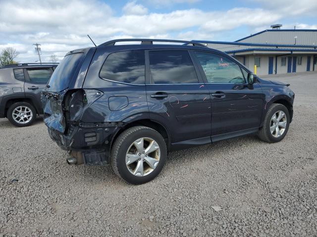 Photo 3 from auction – 2015 SUBARU FORESTER 2 with VIN JF2SJAHC2FH480693