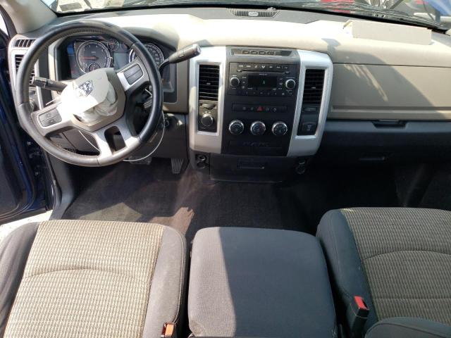 Photo 8 from auction – 2009 DODGE RAM 1500 with VIN 1D3HV13T49S812670