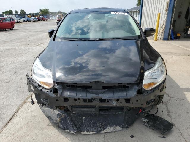 Photo 5 from auction – 2012 FORD FOCUS SEL with VIN 1FAHP3H2XCL357359