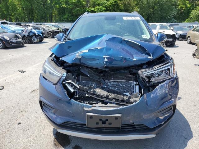 Photo 5 from auction – 2019 BUICK ENCORE PRE with VIN KL4CJASB9KB935260