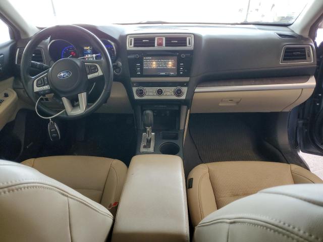 Снимка 8 от търг – 2015 SUBARU OUTBACK 2. с VIN 4S4BSBLCXF3349335