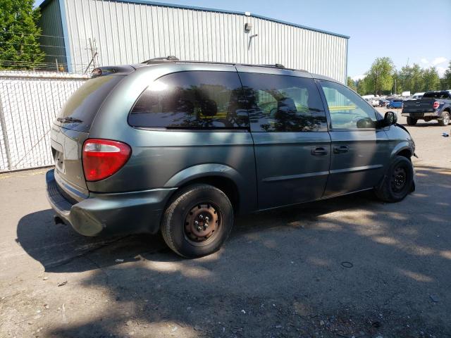 Photo 3 from auction – 2003 DODGE GRAND CARA with VIN 1D4GP24393B208139