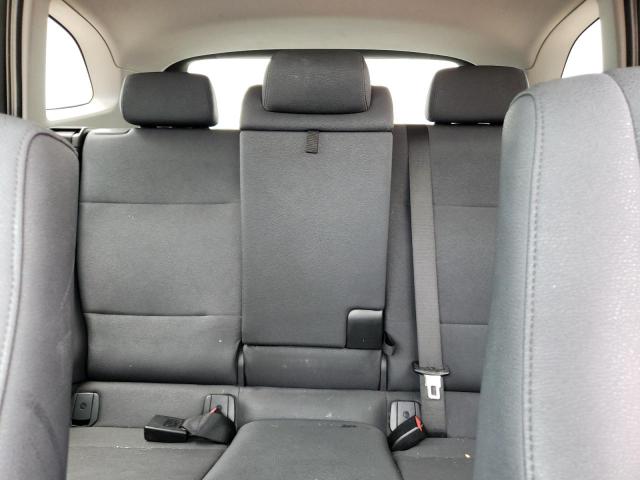 Photo 10 from auction – 2014 BMW X1 XDRIVE2 with VIN WBAVL1C59EVY22846