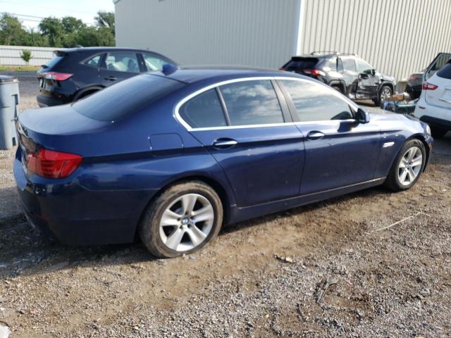 Photo 3 from auction – 2011 BMW 528 I with VIN WBAFR1C53BC745790