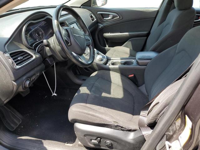 Photo 7 from auction – 2016 CHRYSLER 200 LIMITE with VIN 1C3CCCAB8GN152938