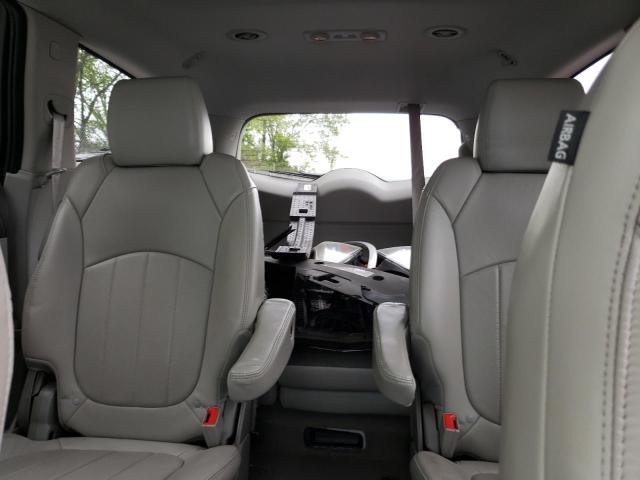 Photo 10 from auction – 2014 BUICK ENCLAVE with VIN 5GAKVCKD0EJ351604