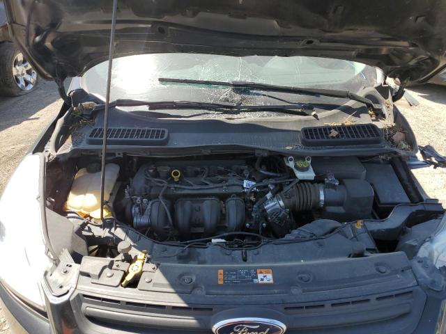 Photo 11 from auction – 2015 FORD ESCAPE S with VIN 1FMCU0F77FUA22189