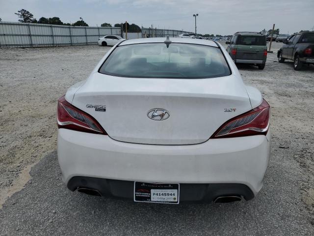 Photo 6 from auction – 2013 HYUNDAI GENESIS CO with VIN KMHHT6KD8DU081966