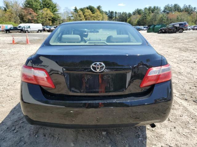 Photo 6 from auction – 2008 TOYOTA CAMRY CE with VIN 4T1BE46K68U232693