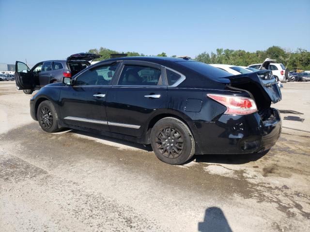 Photo 2 from auction – 2014 NISSAN ALTIMA 2.5 with VIN 1N4AL3AP2EN389393