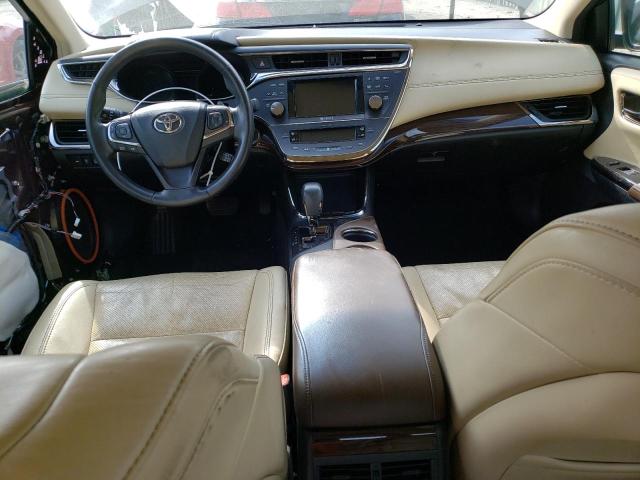 Photo 8 from auction – 2013 TOYOTA AVALON BAS with VIN 4T1BK1EB0DU019922