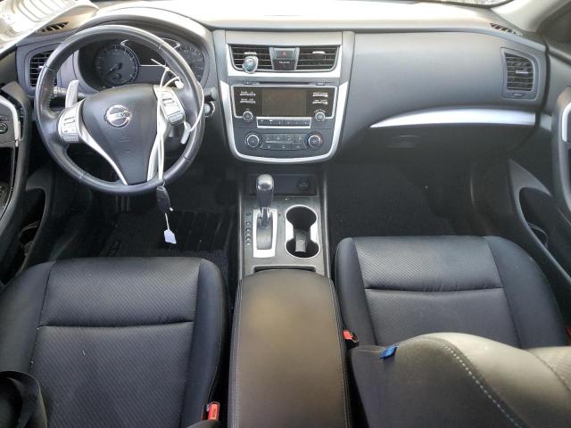 Photo 8 from auction – 2016 NISSAN ALTIMA 3.5 with VIN 1N4BL3AP5GC167594