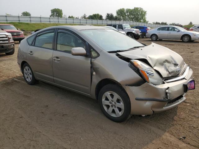 Photo 4 from auction – 2008 TOYOTA PRIUS with VIN JTDKB20U983448782