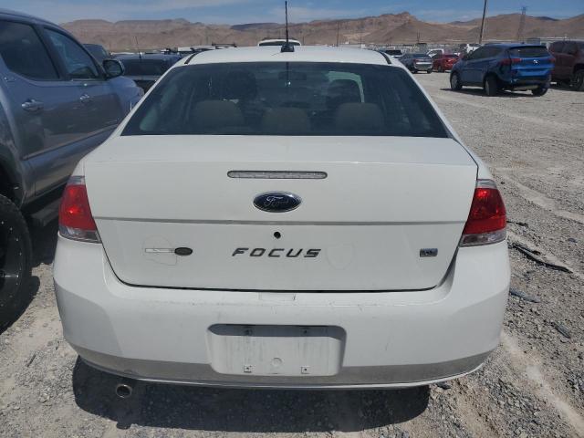 Photo 6 from auction – 2009 FORD FOCUS SE with VIN 1FAHP35N59W166244
