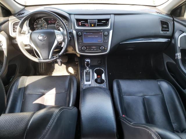 Photo 8 from auction – 2017 NISSAN ALTIMA 3.5 with VIN 1N4BL3AP4HC178393