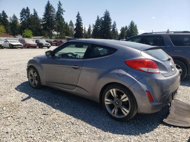 Photo 2 from auction – 2013 HYUNDAI VELOSTER with VIN KMHTC6AD8DU143622