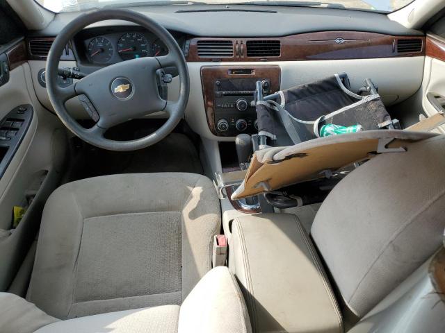 Photo 8 from auction – 2011 CHEVROLET IMPALA LS with VIN 2G1WF5EK2B1309498
