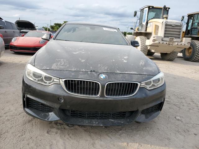 Photo 5 from auction – 2015 BMW 435 I GRAN with VIN WBA4B1C59FG241190