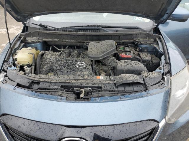 Photo 12 from auction – 2014 MAZDA CX-9 SPORT with VIN JM3TB3BV7E0434769