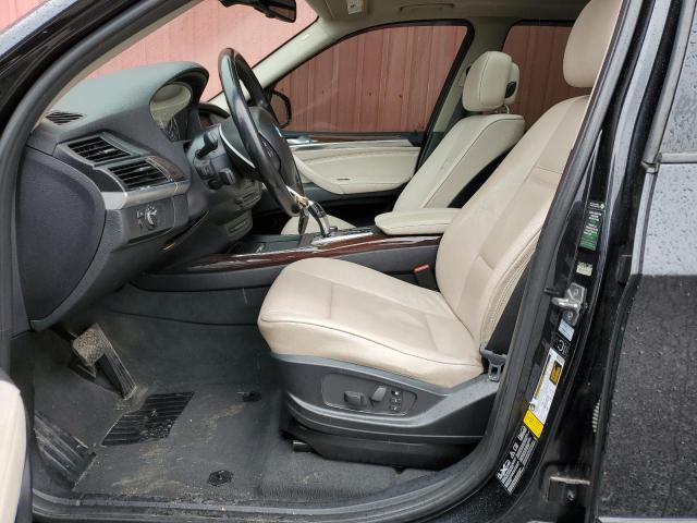 Photo 7 from auction – 2011 BMW X5 XDRIVE3 with VIN 5UXZV4C57BL413721
