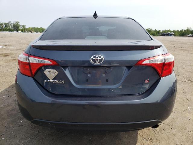 Photo 6 from auction – 2015 TOYOTA COROLLA L with VIN 2T1BURHEXFC475929