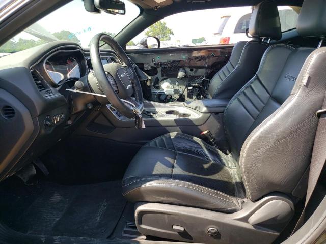 Photo 7 from auction – 2016 DODGE CHALLENGER with VIN 2C3CDZC92GH200291