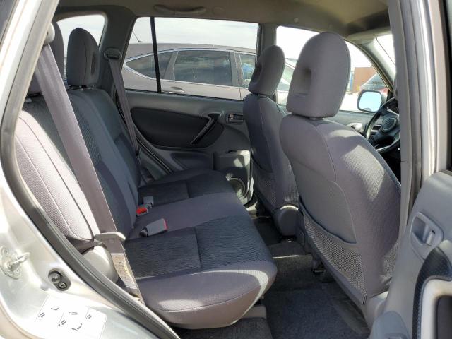 صورة رقم 10 من المزاد - 2001 TOYOTA RAV4 مع VIN JTEHH20V416004288