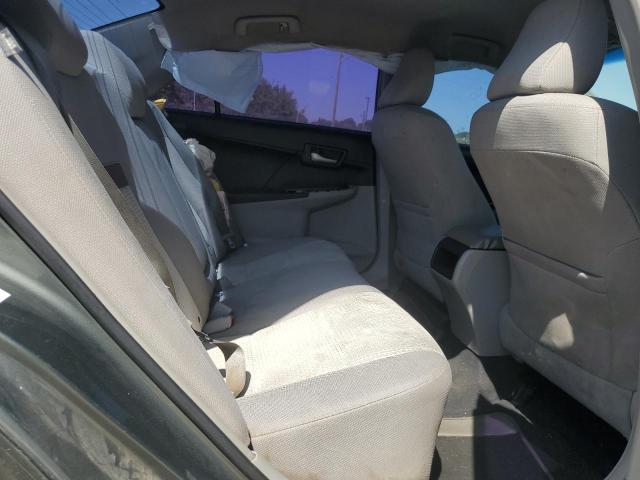 Photo 10 from auction – 2012 TOYOTA CAMRY BASE with VIN 4T1BF1FK6CU565366