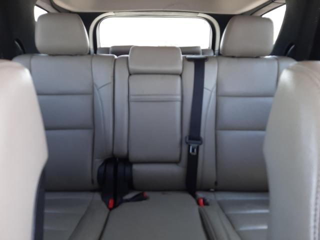 Photo 10 from auction – 2012 DODGE DURANGO SX with VIN 1C4RDHAG1CC110631