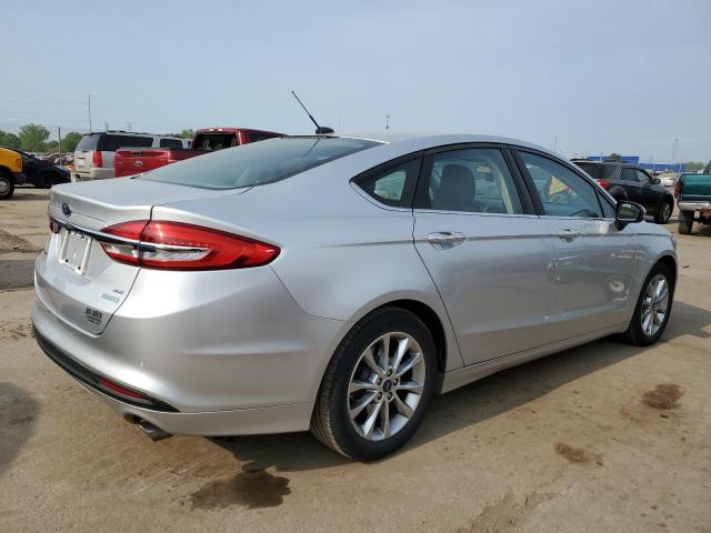 Photo 3 from auction – 2017 FORD FUSION SE with VIN 3FA6P0HD0HR126602