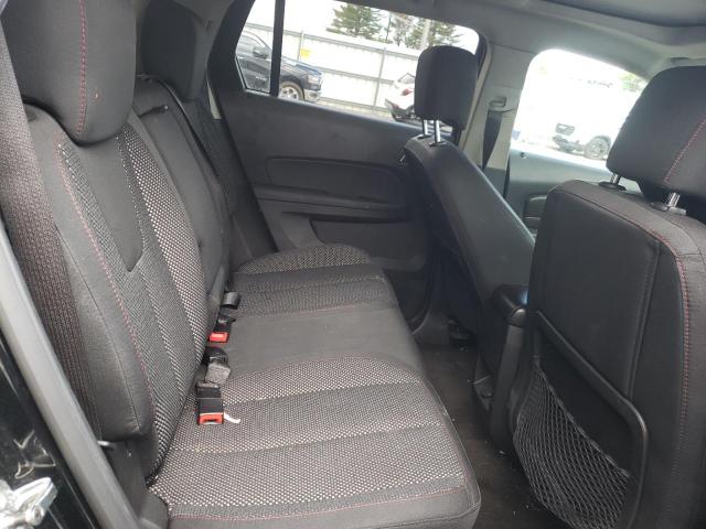 Photo 11 from auction – 2011 GMC TERRAIN SL with VIN 2CTFLTE55B6351735
