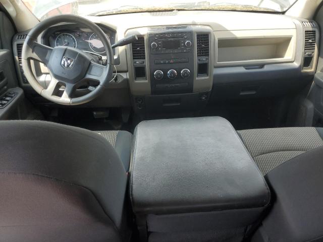 Photo 8 from auction – 2011 DODGE RAM 1500 with VIN 1D7RB1GK9BS702295
