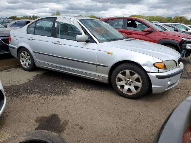 Photo 4 from auction – 2003 BMW 325 I with VIN WBAET37473NJ27503