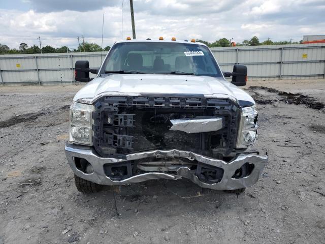 Photo 5 from auction – 2012 FORD F250 SUPER with VIN 1FT7W2B67CEC24108