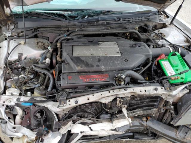 Photo 11 from auction – 2003 ACURA 3.2CL with VIN 19UYA42463A002259