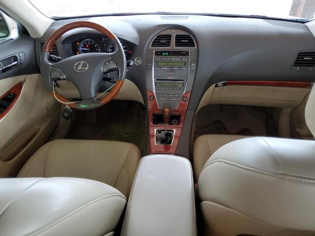 Photo 8 from auction – 2011 LEXUS ES 350 with VIN JTHBK1EG6B2430331