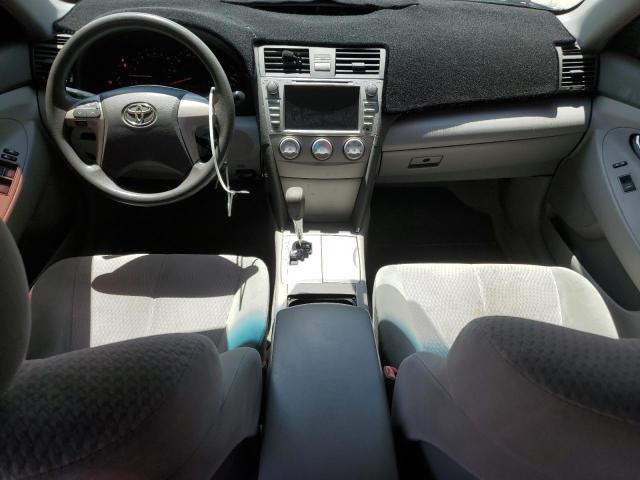 Photo 8 from auction – 2010 TOYOTA CAMRY BASE with VIN 4T1BF3EK8AU083167
