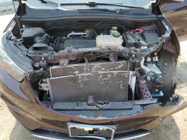 Photo 12 from auction – 2017 BUICK ENCORE PRE with VIN KL4CJASB8HB177517